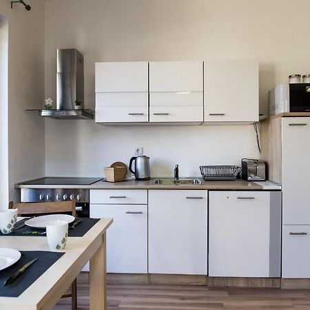 Apartment Peaceful Oasis Makarska Extérieur photo