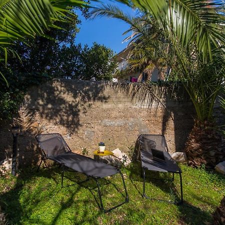 Apartment Peaceful Oasis Makarska Extérieur photo