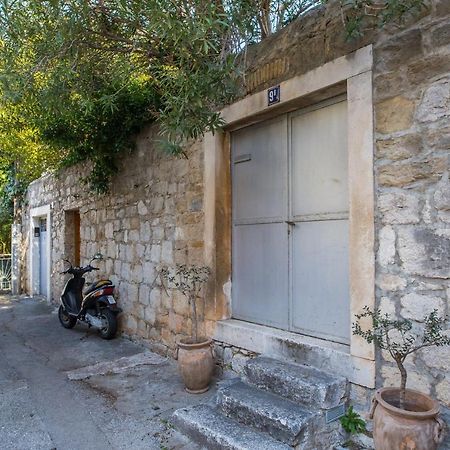 Apartment Peaceful Oasis Makarska Extérieur photo