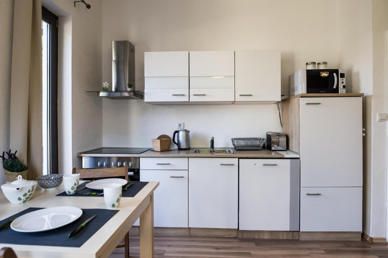 Apartment Peaceful Oasis Makarska Extérieur photo