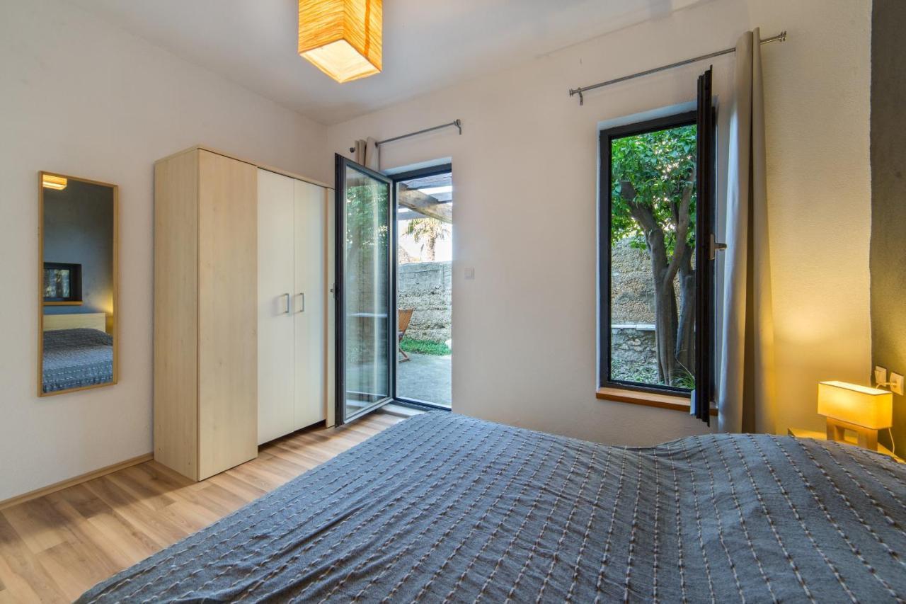 Apartment Peaceful Oasis Makarska Extérieur photo