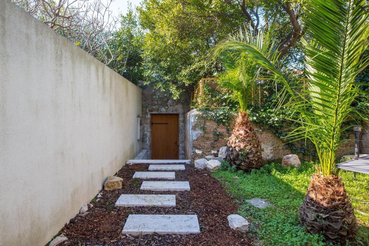 Apartment Peaceful Oasis Makarska Extérieur photo