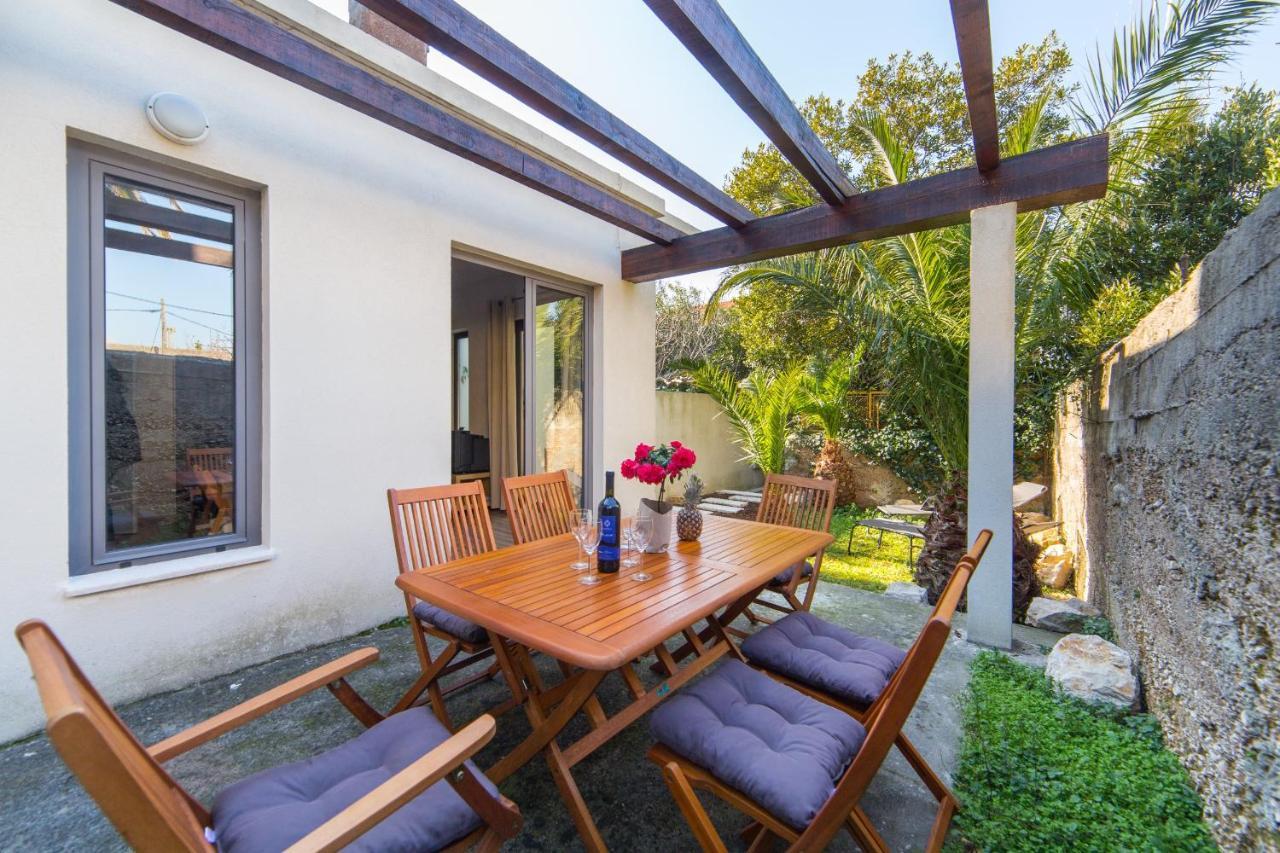 Apartment Peaceful Oasis Makarska Extérieur photo