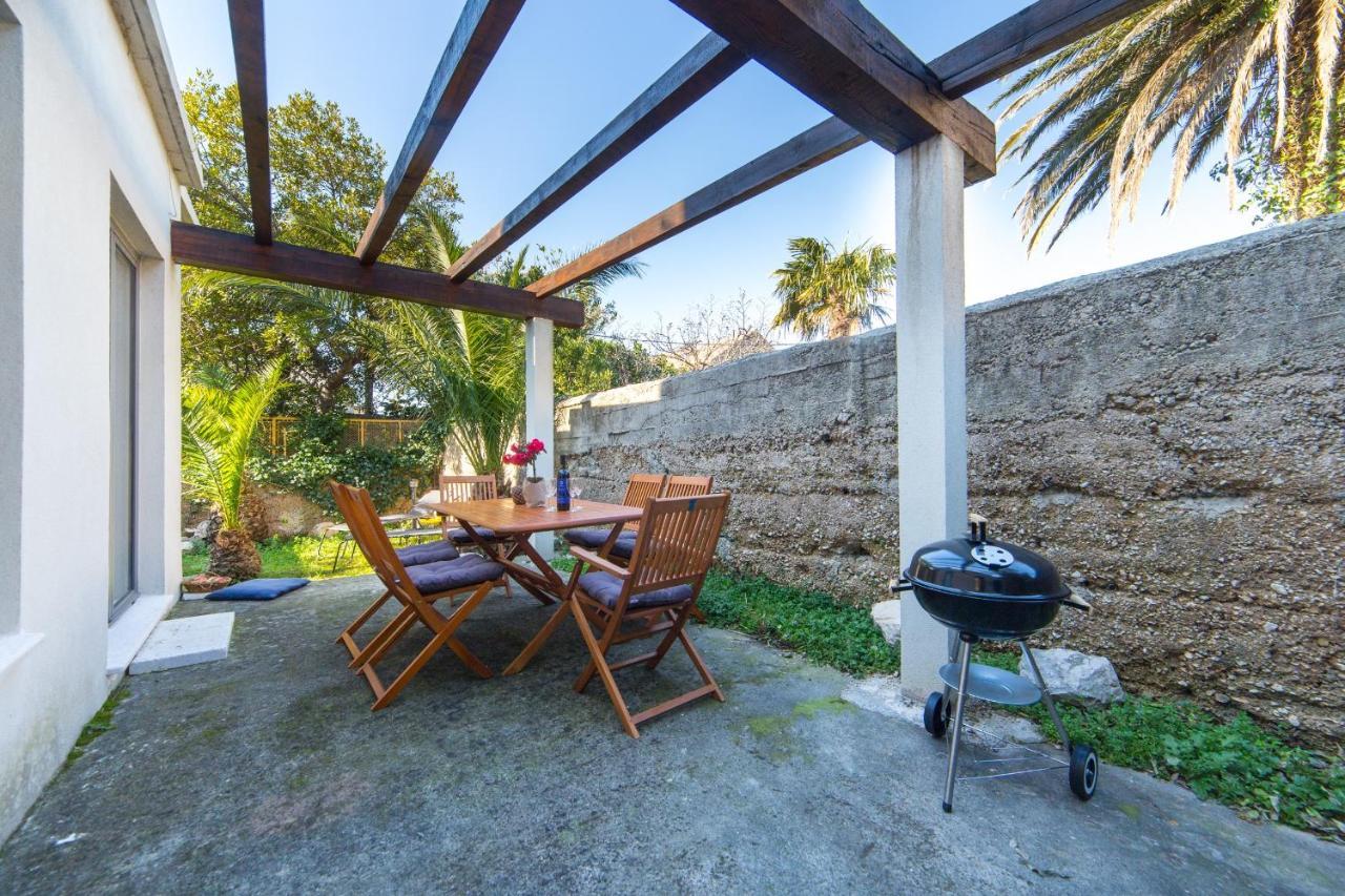 Apartment Peaceful Oasis Makarska Extérieur photo