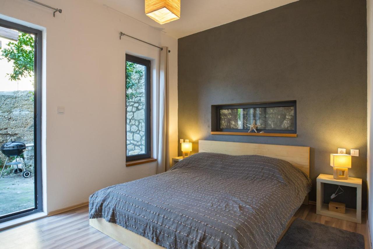 Apartment Peaceful Oasis Makarska Extérieur photo