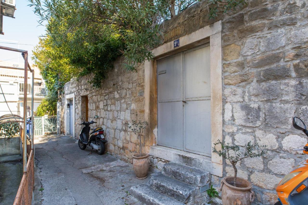 Apartment Peaceful Oasis Makarska Extérieur photo