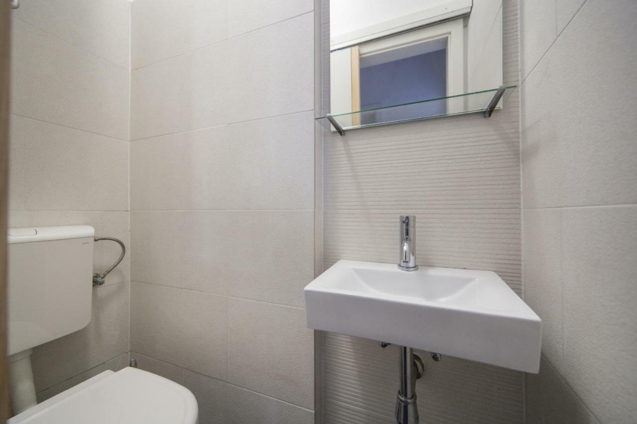 Apartment Peaceful Oasis Makarska Extérieur photo