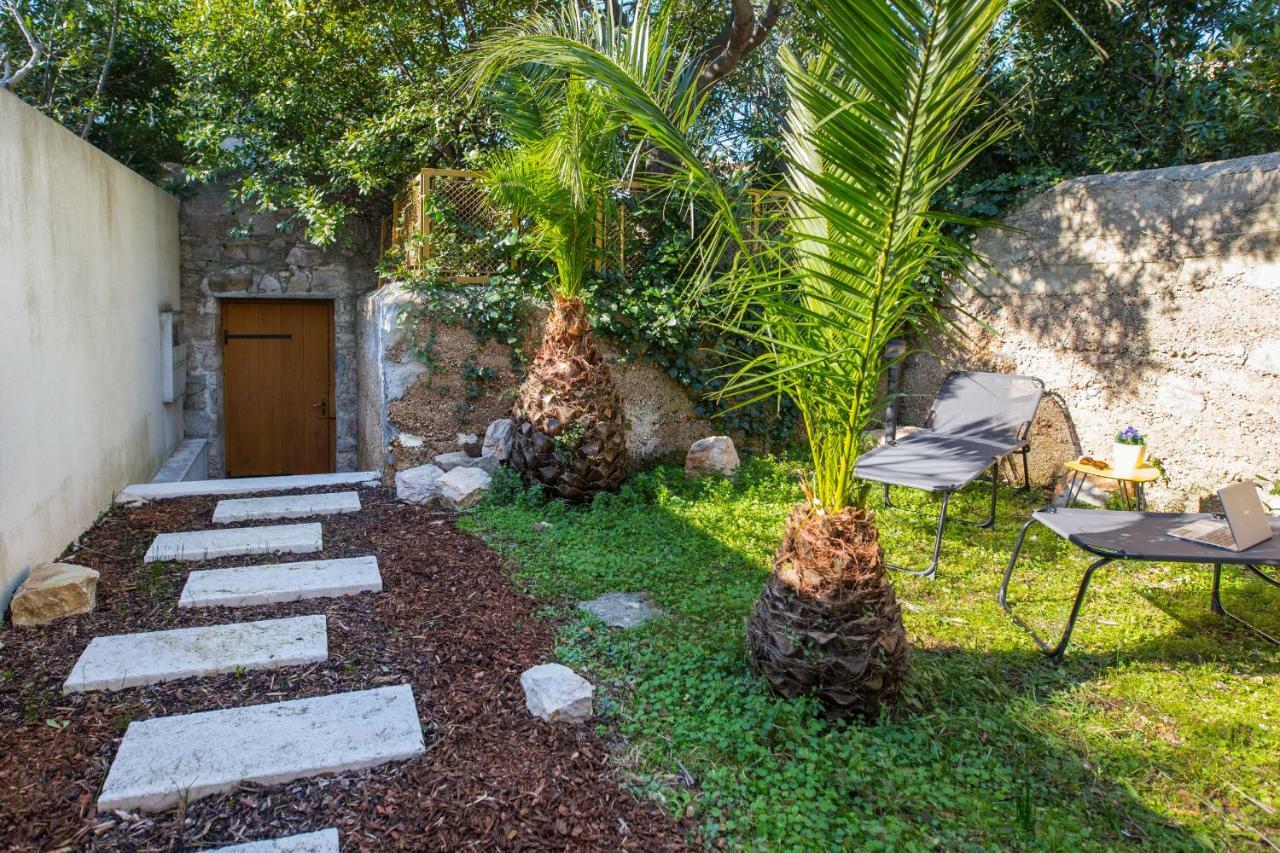 Apartment Peaceful Oasis Makarska Extérieur photo