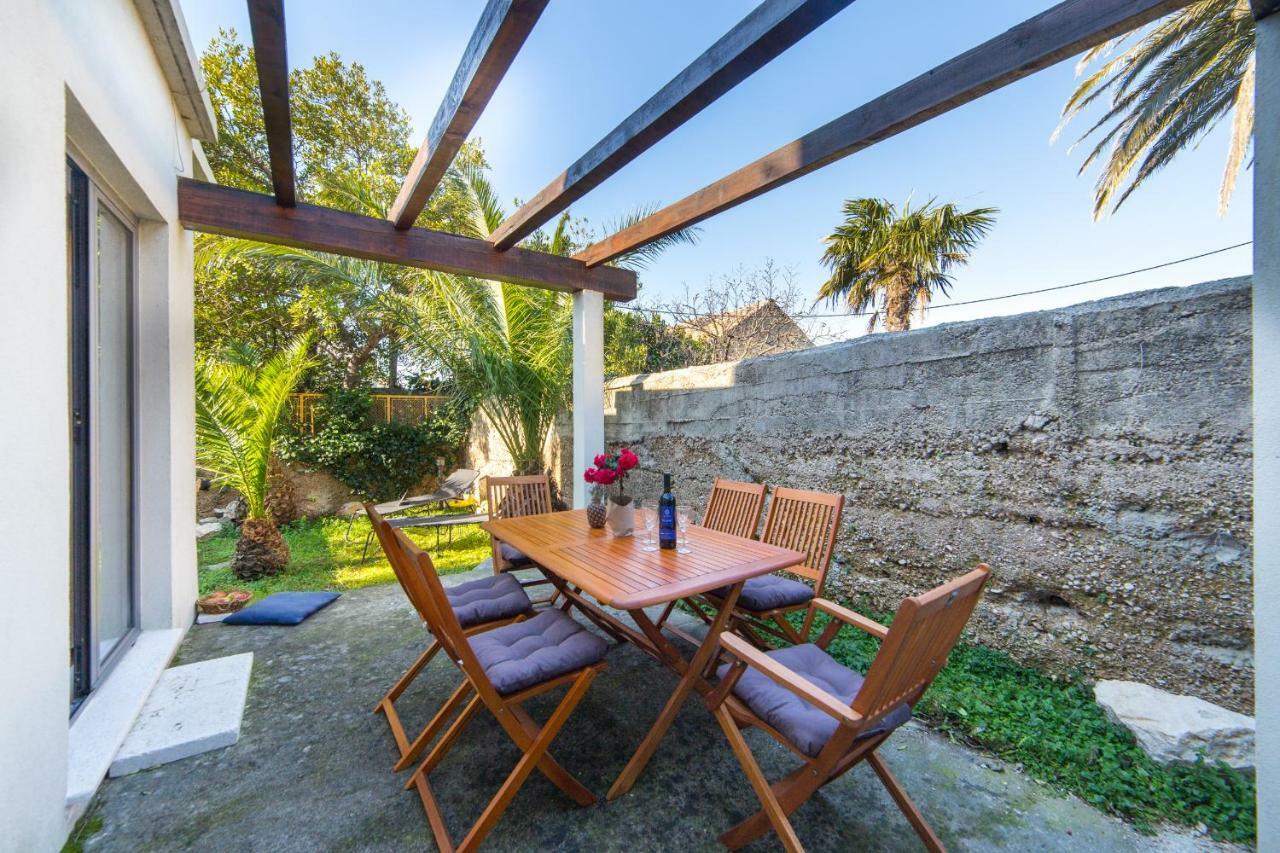 Apartment Peaceful Oasis Makarska Extérieur photo
