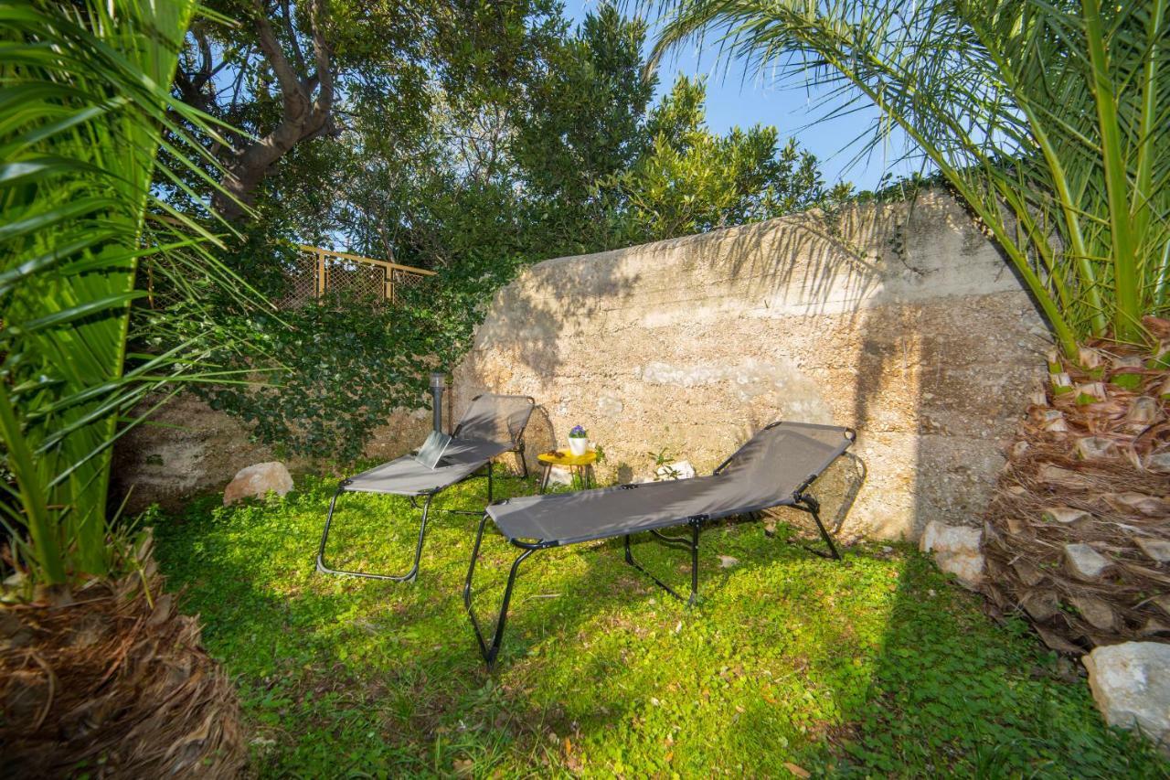 Apartment Peaceful Oasis Makarska Extérieur photo